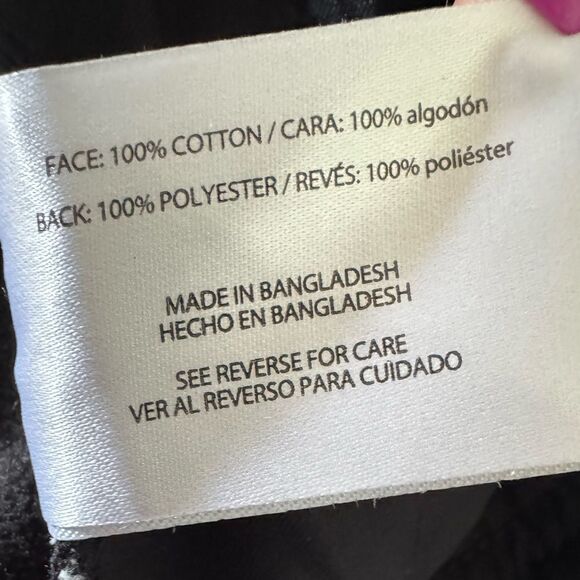 Orvis Women's Fleece Lined Shirt Jacket Shacket Size Large - Picture 6 of 8